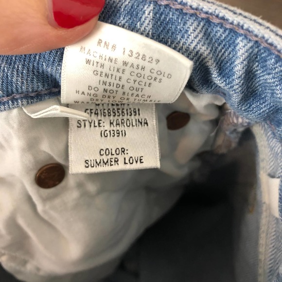 GRLFRND Karolina - Picture 9 of 11